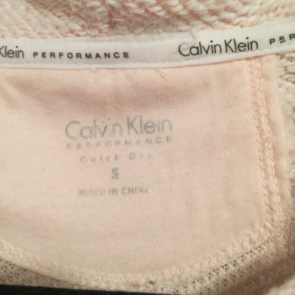 Calvin Klein Sweatshirt - Picture 3 of 6